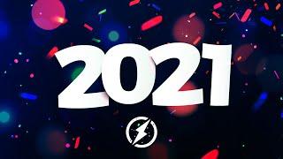 New Year Music Mix 2021  Best Music 2020 Party Mix  Remixes of Popular Songs