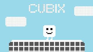 Cubix (Ofihombre)- Gameplay