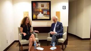 PenínsulaTres entrevista a: El Tenor José Carreras