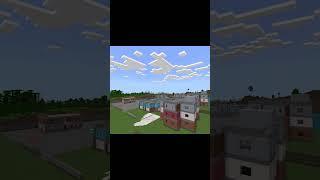 Day 43 making erangle in minecraft #short #erangel #minecraft #minecraftshorts #shortvideo