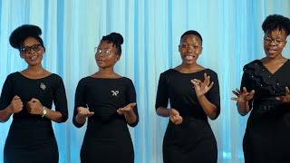 Jomireso voices Tz - Nashukuru (Official music video) 4k