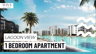 1 bedroom apartments in DISTRICT ONE | Mohammed bin Rashid city #avivarealestate #dubairealestate