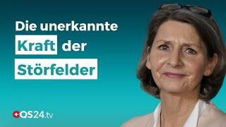 Die geheime Quelle Ihrer Beschwerden: Innere Störfelder entschlüsselt | Visite | QS24