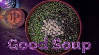 GOOD SOUP | Wood Soup Girl ASMR Compilation