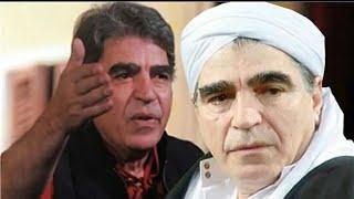ذكرى وفاة محمود الجندي طلق عبلة كامل بسبب الغيرة منها واتجه للإلحاد واحترقت زوجته وأهانه احمد رمزي