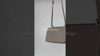 Novalee bag from By Malene Birger