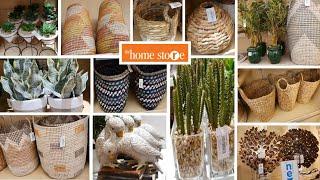 HOMESTORE (HOMES R US) - LATEST COLLECTION FOR HOME DECOR | NEW ARRIVALS / MARCH 2022