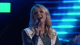 The Voice 15 Rachel Messer I Want to Be a Cowboy's Sweetheart