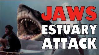 JAWS ESTUARY ATTACK