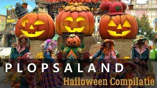 Plopsaland de Panne Halloween 2024