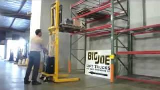 Big Joe M22 Stock Selector - BigJoe (Carson, CA)