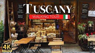 TUSCANY Italy  Arezzo's Hidden Renaissance Treasure - Walking Tour