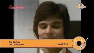 Colin Blunstone - Time Of The Season (1969)