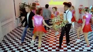 Joy - Touch By touch | Shuffle Dance vídeo 2023 | remix