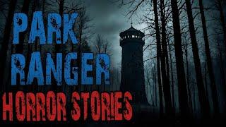 Scary Park Ranger Stories That Will Give You Chills | Forest Ranger, National Park, Missing Person