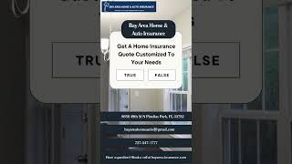 Get A Home Insurance Quote Customized To Your Needs