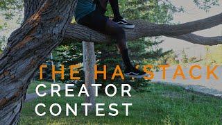 The Haystack's Content Creator Contest