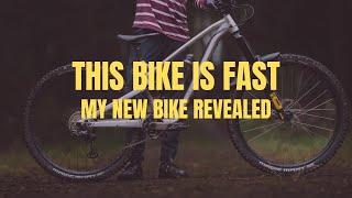 Prototype Privateer Bikes Gen 2 - First Look & Ride Review!