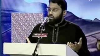 Individual Responsibility - Yasir Qadhi