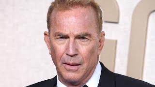 Celebs Who Can't Stand Kevin Costner