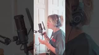 Hopelessly Devoted to You (cover) by Brenna Williams