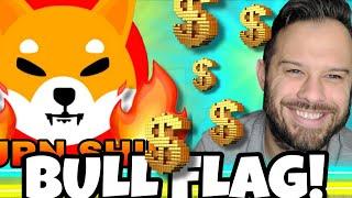 Shiba Inu Coin | This Bullish Pattern Points To a SHIB Breakout!