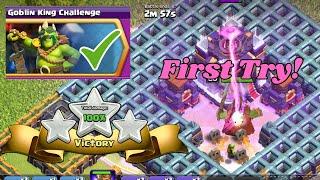 How To Three Star The New Challenge