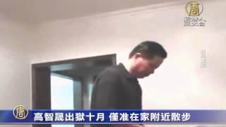 【新唐人/NTD】高智晟出獄十月 僅准在家附近散步｜法輪功｜高智晟