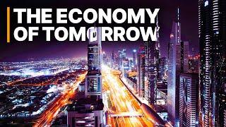 The Economy of Tomorrow | YouTube Documentary