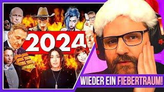 2024 war zu wild - Gronkh Reaction