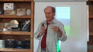 Larry Korn Permaculture and the Philosophy of Masanobu Fukuoka