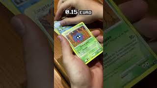 Was ZIEHT man aus einem 200€ TEUREM Pokemon Booster