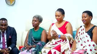 PART 2:MPINGA ARARIZE DISIRUSAGARA ATANZE INKA KUMU JO TWINSIBYISHOMO NI BYINSHI MURUGO RWABO