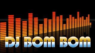 DISCO NONSTOP TECHNO REMIX -  DJ BOMBOM   MUSIC REMIX