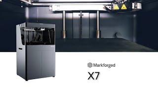 Markforged X7