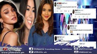 GIRLTRENDS Members React to Backlash Against Them | Philnews PH