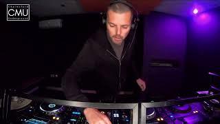 The Chelmsford Underground Show on Studio 808 with Andrew Wright (27th Sep 22)