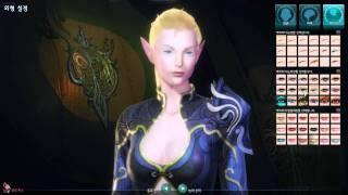 Archeage - Создание Персонажа \ Character Creation \ archeage.com.ua