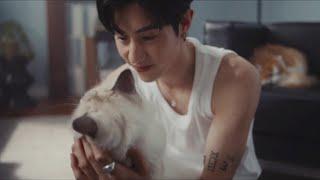The 1 Day with Mark Tuan (Full Video)