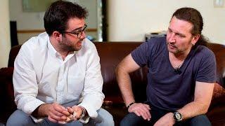 Talking Watches With Eric Singer