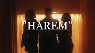 [FREE] Petrov x Crni Cerak x Balkan Type Beat - "Harem" | Club Type Beat 2024