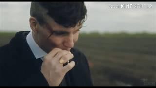 Peaky Blinders - Red Right Hand