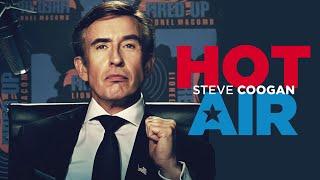 Hot Air (POLITIK KOMÖDIE mit STEVE COOGAN, ganzer film deutsch, komödien, comedy filme, spielfilm)