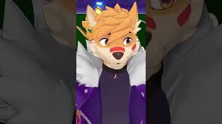 this is how furries sneeze lmao #furries #vtuber #twitch #tiktok #furry