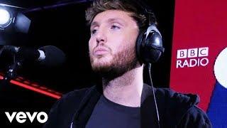 James Arthur - You Deserve Better in the Live Lounge