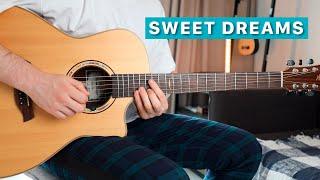 10 ways to play - Sweet Dreams