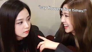 chaesoo moments that live in my head rent free