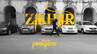 MUSAFIR MUSIC - ZIKHAR PROD. BY @duskdrop  (OFFICIAL MUSIC VIDEO)