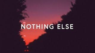 Cody Carnes ~ Nothing Else (Lyrics)