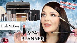 Unboxing the Trish McEvoy VPA Collection Planner | Complete Review️